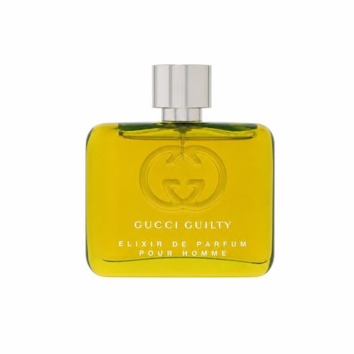 Gucci, Gucci - Guilty Elixir de Parfum for Men, 60  ml