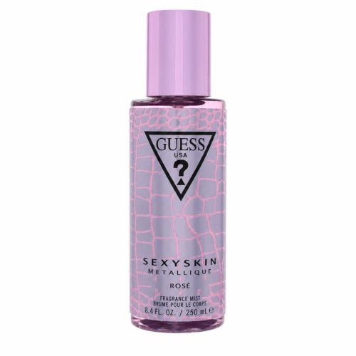 Guess Sexy Skin Metallique Rose Fragrance Mist 250 ml