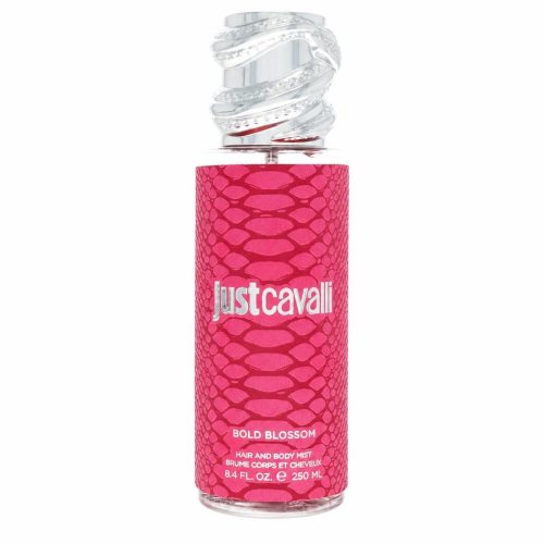 Roberto Cavalli, Roberto Cavalli Fragrance Mist Bold Blossom Parfum 250 ml
