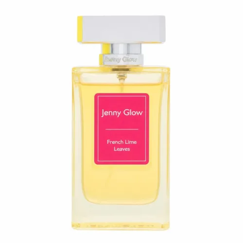 Jenny Glow French Lime Leaves Eau De Parfum Spray 80 ml