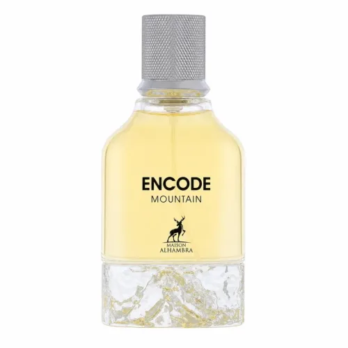 Maison Alhambra Encode Mountain Eau De Parfum Spray 100 ml