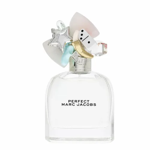 Marc Jacobs, Marc Jacobs Perfect Damenparfum 50 ml Damen