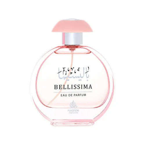 Nasma Bellissima Eau De Parfum Spray 95 ml
