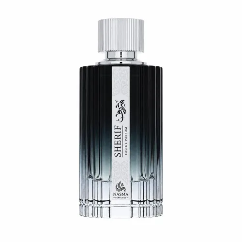 Nasma Sherif Eau De Parfum Spray 95 ml
