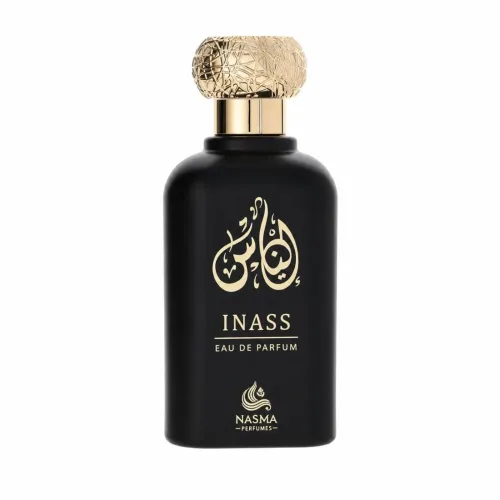 Nasma Inass Eau De Parfum Spray 95 ml