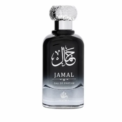 Nasma Jamal Eau De Parfum Spray 95 ml