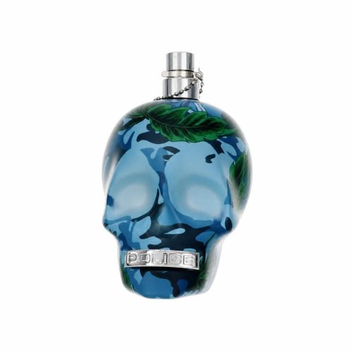 Police, Police - To Be Exotic Jungle Man, Eau De Toilette, 40  ml