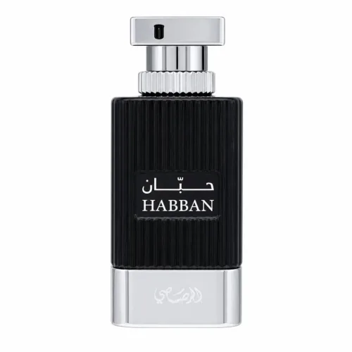Rasasi Al Wisam Habban Eau De Parfum Spray 100 ml