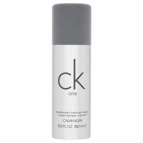 Calvin Klein Ck One Deodorant Spray 145 ml