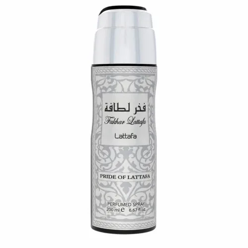 Lattafa Fakhar Body Spray 200 ml
