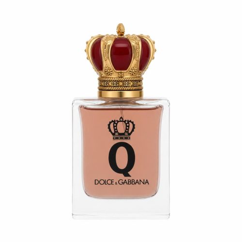 Dolce&Gabbana, Dolce&Gabbana K&Q by Dolce&Gabbana Q Intense Damenparfum 50 ml Damen