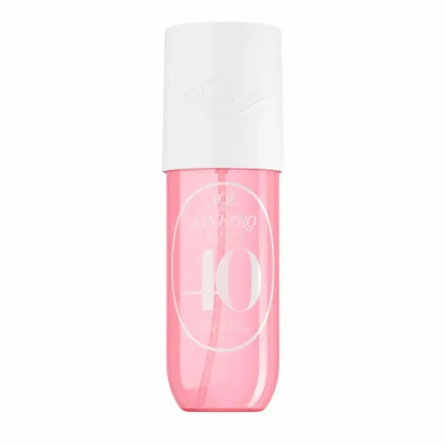 SOL de Janeiro, SOL de Janeiro - Brazilian Crush Cheirosa ’40 - Parfümiertes Spray für Körper und Haare, 240 ml