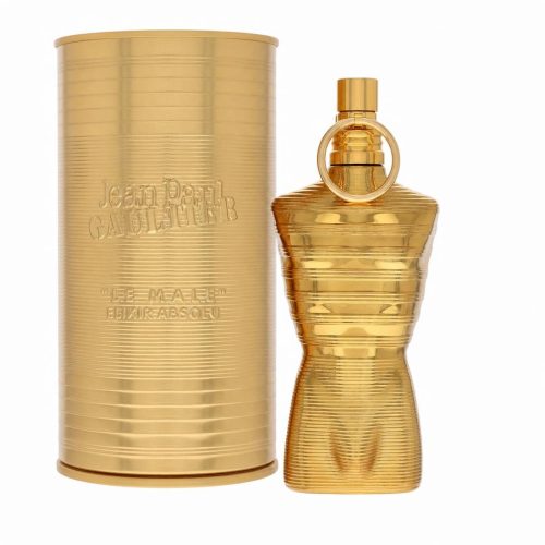 Jean Paul Gaultier, Jean Paul Gaultier - Le Mâle Elixir Absolu, Parfum Intense, 75  ml
