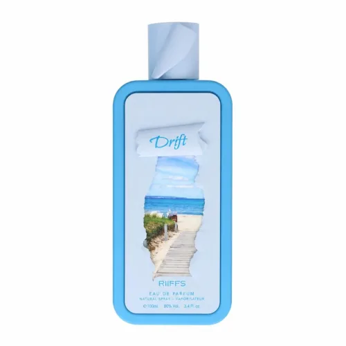 Riffs Riiffs Seasons Drift Eau De Parfum Spray (Unisex) 100 ml