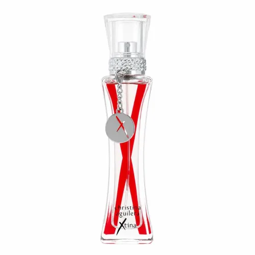 Christina Aguilera Xtina Eau De Parfum Spray 30 ml