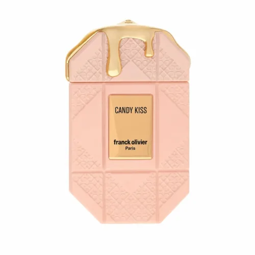 Franck Olivier Candy Kiss Eau De Parfum Spray 100 ml
