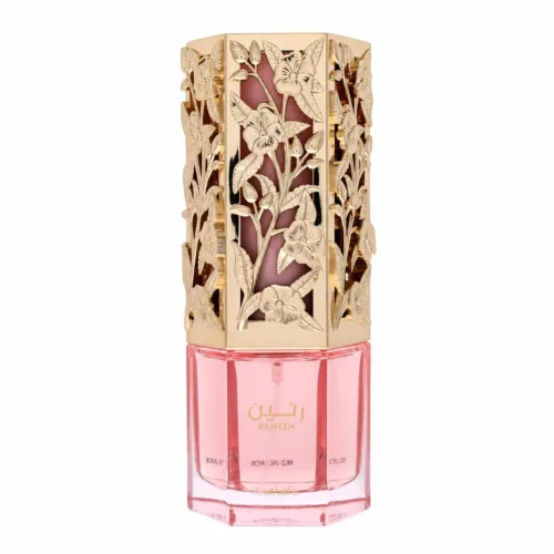Lattafa Asdaaf Raneen Eau De Parfum Spray 80 ml