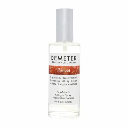 Demeter Pretzel Cologne Spray (Unisex) 120 ml
