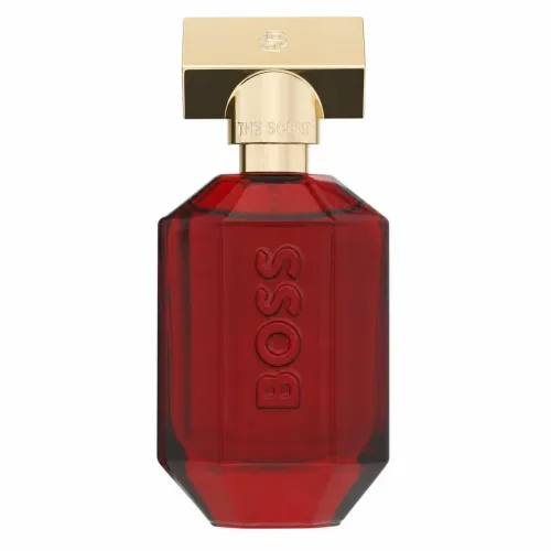 Hugo Boss, Hugo Boss Boss The Scent Damenparfum 50 ml Damen