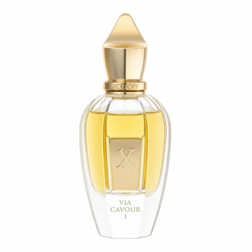 XERJOFF, XERJOFF Spotlight Via Cavour 1 Damenparfum 50 ml