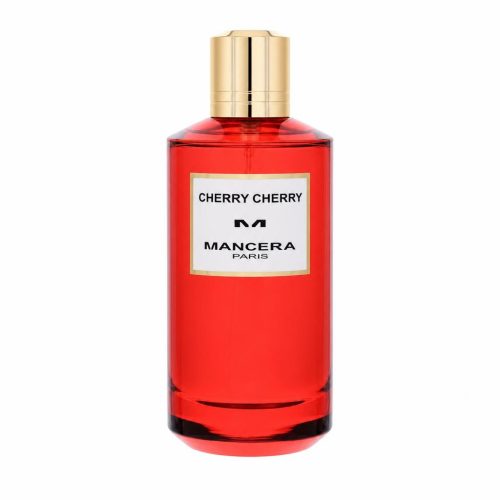 Mancera Cherry Cherry Eau De Parfum Spray (Unisex) 120 ml