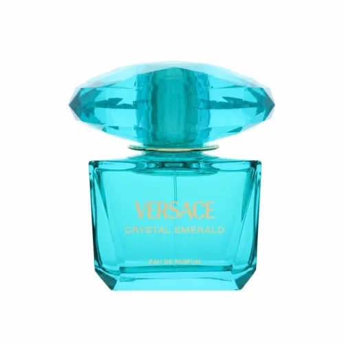 Versace, VERSACE - Crystal Emerald, Eau de Parfum, 90  ml