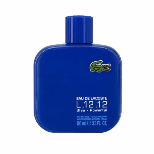 Lacoste, Lacoste - L.12.12 Bleu, Eau de Parfum, 100  ml