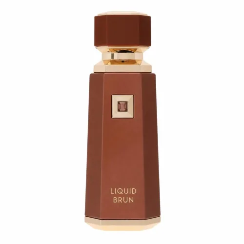 Fragrance World Liquid Brun Extrait De Parfum Spray (Limited Edition) 150 ml