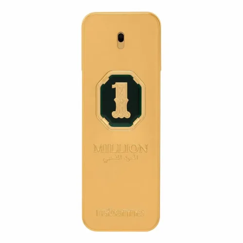 Paco Rabanne 1 Million Golden Oud Eau De Parfum Intense Spray 100 ml