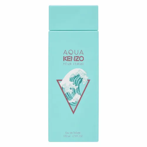 Kenzo Aqua  Eau De Toilette Spray (Tester) 100 ml