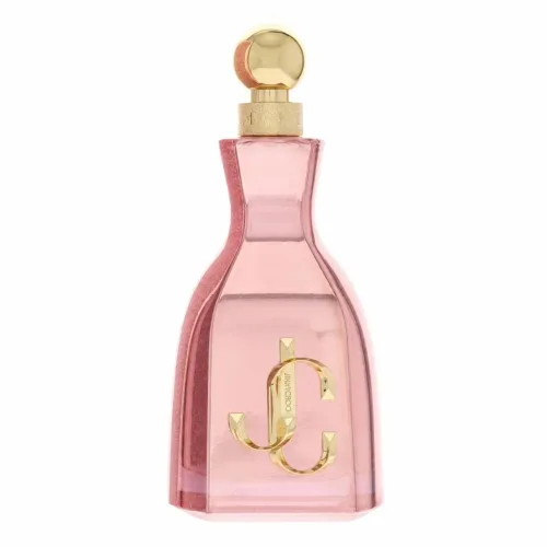 Jimmy Choo, Jimmy Choo I Want Choo With Love Damenparfum 100 ml Damen