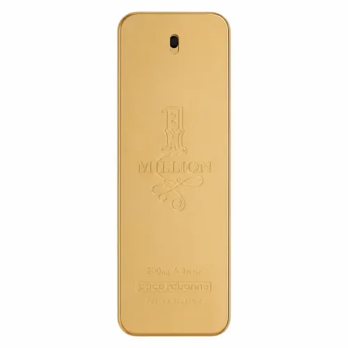 Rabanne, Rabanne 1 Million Eau de Toilette 30 ml Herren