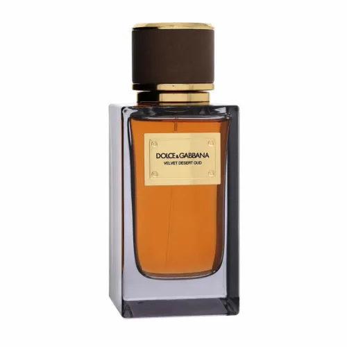 Dolce&Gabbana, Dolce&Gabbana Velvet Collection Desert Oud Eau de Parfum 100 ml