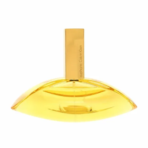 Calvin Klein, Calvin Klein - Euphoria Solar Elixir Parfum Intense, 50  ml