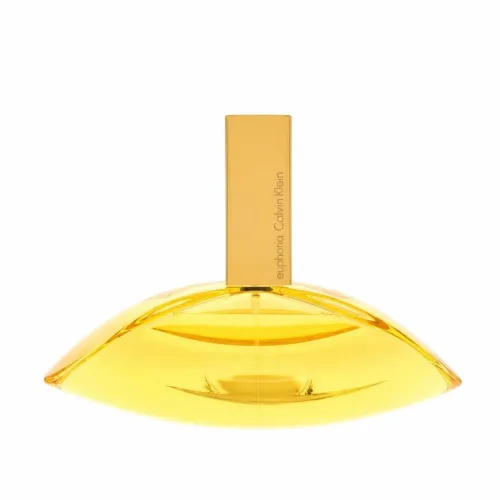 Calvin Klein, Calvin Klein - Euphoria Solar Elixir Parfum Intense, 100  ml