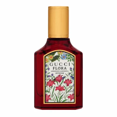 Gucci, Gucci - Flora Gorgeous Gardenia, Eau de Parfum Intense, 30  ml