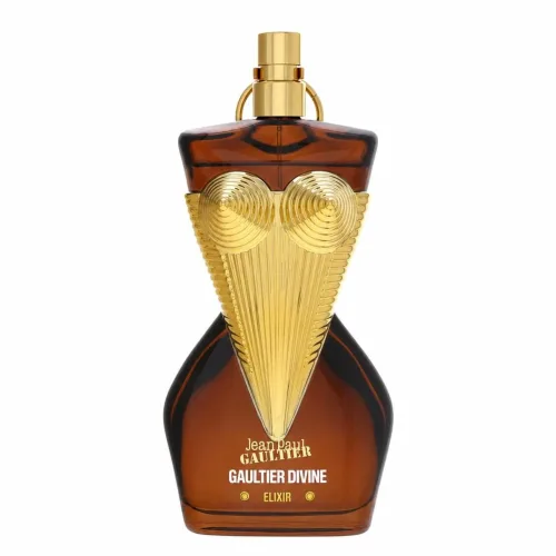 Jean Paul Gaultier, Jean Paul Gaultier - Gaultier Divine Elixir, 50  ml, Gold