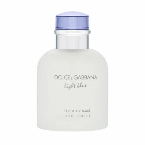 Dolce&Gabbana, Dolce&Gabbana - Light Blue Pour Homme, Eau de Parfum, 100  ml