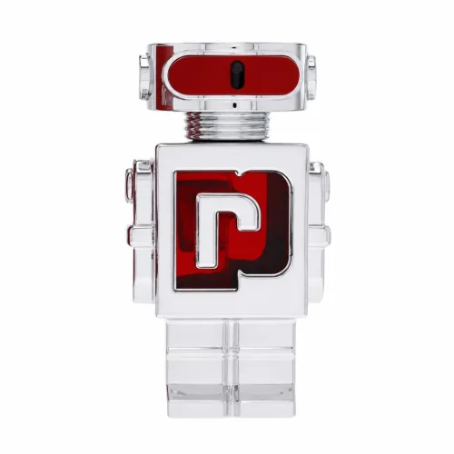 Rabanne, Rabanne - Phantom In Red, Parfum Elixir, 100  ml