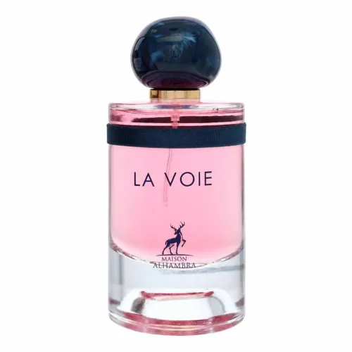 Maison Alhambra La Voie Eau De Parfum Spray (Unisex) 100 ml