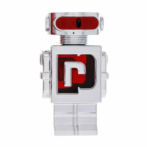 Rabanne, Rabanne - Phantom In Red, Parfum Elixir, 50  ml