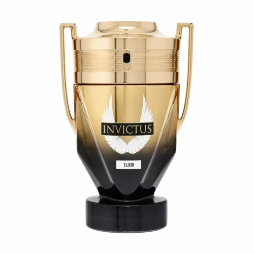 Rabanne, Rabanne - Invictus Elixir, Parfum Elixir, 100  ml