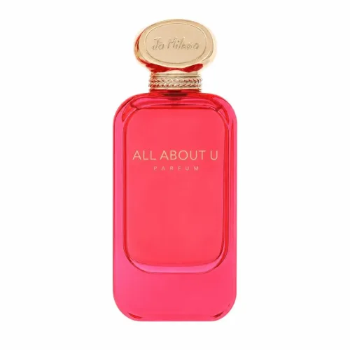 Jo Milano All About U Parfum Spray (Unisex) 100 ml