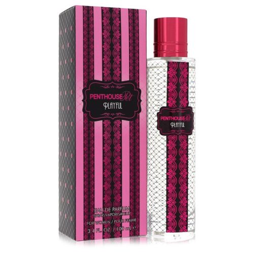 Penthouse, Penthouse Playful by Penthouse Eau de Parfum Spray 100 ml