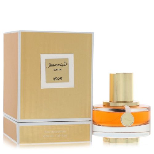 Rasasi, Rasasi Junoon Satin by Rasasi Eau de Parfum Spray 49 ml