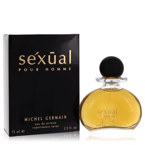 Michel Germain, Sexual by Michel Germain Eau de Toilette Spray 75 ml