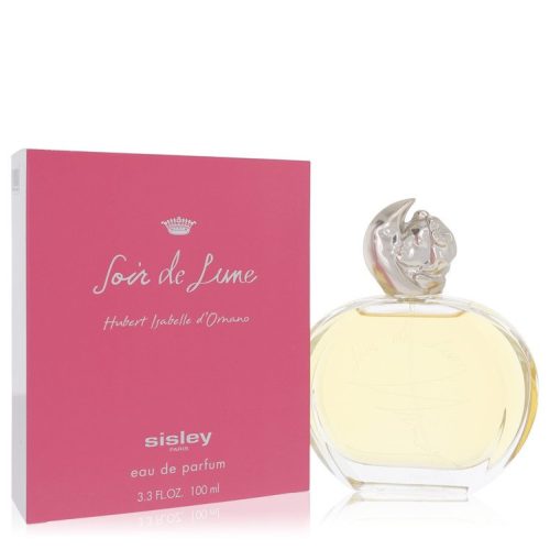 Sisley, Soir De Lune by Sisley Eau de Parfum Spray (Neue Verpackung) 100 ml