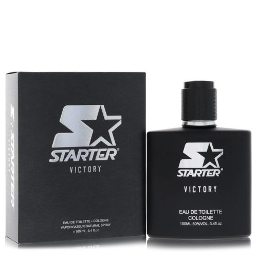 Starter, Starter Victory by Starter Eau de Toilette Spray 100 ml
