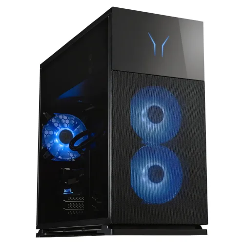 ERAZER, ERAZER ERAZER Hunter X30 High-End Gaming PC, Intel® Core? Ultra 7 Prozessor 265KF, Windows 11 Home, NVIDIA® GeForce RTX? 5080, 2 TB SSD, 32 GB RAM