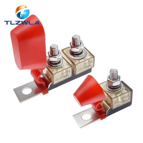 NONE, Elektrischer Kabelverbinder ohne Abisolieren schnelle Doppelader Kabelverbindung abnehmbarer Automobil Terminalstecker universelle hohe Qualität langlebig praktisch perfekt für Autos LKWs DIY Projekte